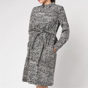 Marimekko | Trina 2 Orkanen | Size XS | New with Flaw
